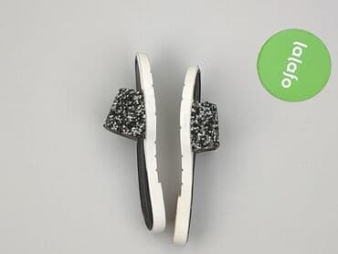 adidas foam klapki: Klapki damskie, rozmiar 37 — 3