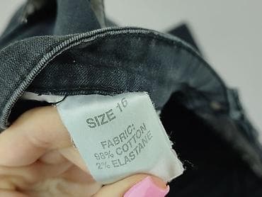 massimo dutti jeansy: Jeansy damskie, rozmiar 2XL — 5