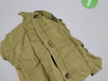 podkoszulka hm: H&M L.O.G.G., Sukienka damska, rozmiar M — 6