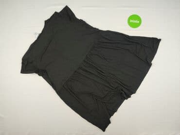 sukienka h m czerwona: H&M, Sukienka damska, rozmiar XL — 3