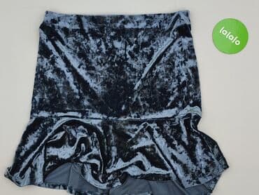 spódnice swetrowa: Yessica, Spódnica damska, rozmiar XL — 3