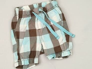 sukienka z lyocellu h m: Shorts, H&M, 1-3 months, condition - Perfect — 1
