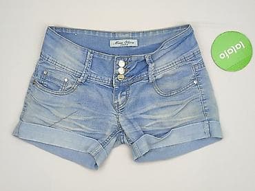 frank shorter: Шорти жіночі, розмір S на lalafo.pl — 2 frank shorter: Шорти жіночі, розмір S — 2