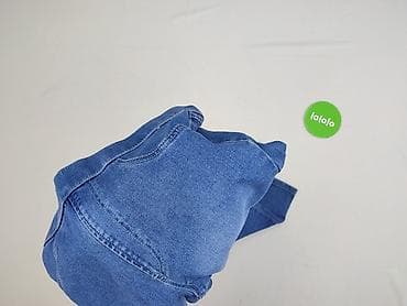 smog jeans: Denim, Jeansy damskie, rozmiar M — 5