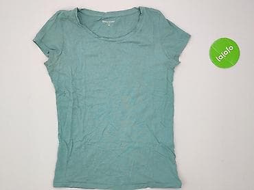 lacoste: Inextenso, T-shirt damski, rozmiar M — 2
