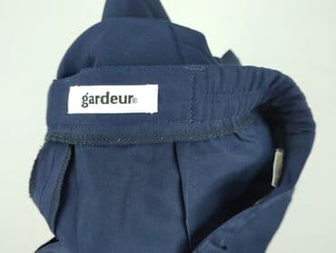 amisu cargo pants: Spodnie materiałowe damskie, rozmiar 3XL — 4