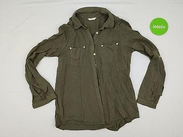 pepco spodnie cargo: Pepco, Koszula damska, rozmiar M — 2