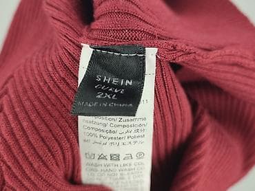 sweter autograph: Shein Curve, Sweter damski, rozmiar 2XL — 4