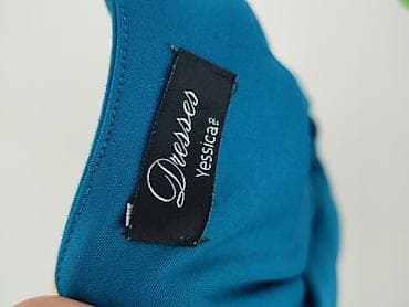 versace: Yessica, Sukienka damska, rozmiar S — 4