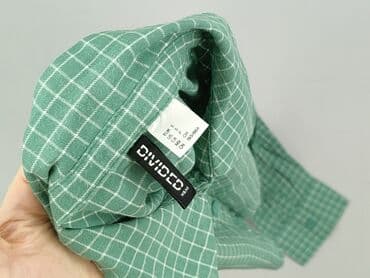 skladanie koszulki: H&M Divided, Koszula damska, S — 6