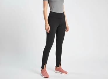 legginsy siłownia damskie: Only One, Legginsy Sportowe damskie, rozmiar M — 7