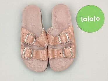 klapki hermes ccc: Klapki damskie, 36 — 2