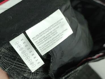 guess torebka na ramię: Yessica, Spodnie materiałowe damskie, 2XL — 5