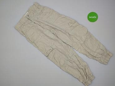stradivarious cargo: Stradivarius, Spodnie cargo damskie, rozmiar XS — 2