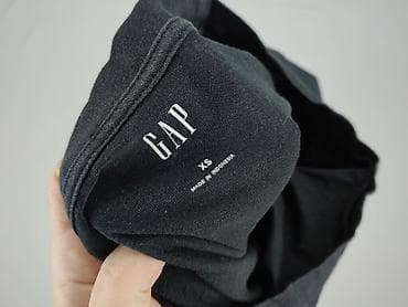 stich bluzy: Gap, T-shirt damski, rozmiar XS — 4