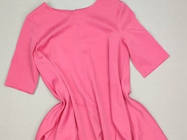 sukienki rozkloszowane midi na wesele: Sukienka damska, rozmiar S — 1