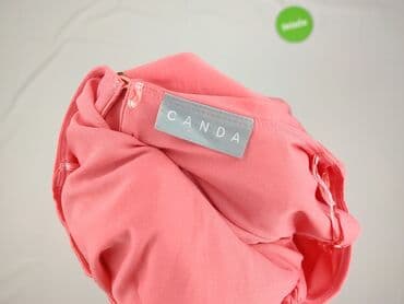 candy.pl ubrania: Canda, Tunika damska, rozmiar 3XL — 4