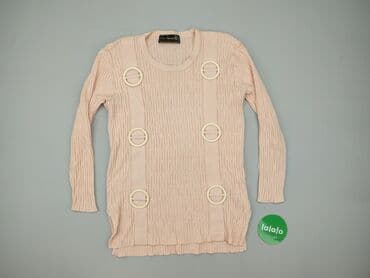 sweter h: Women`s sweater, size S (EU 36) — 2