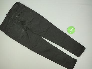 destroy jeans: Zara, Jeansy damskie, rozmiar 2XL — 3