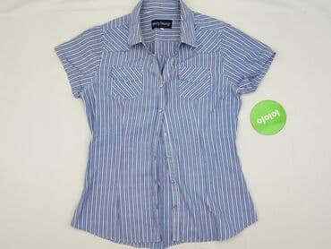 kurtka skórzana carry: Carry, Koszula damska, rozmiar L — 4