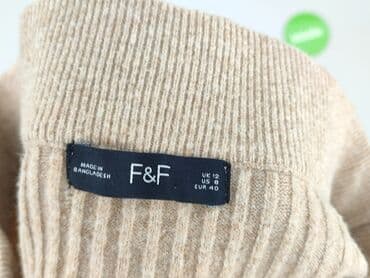 Kobiety: F&F, Spódnica damska, rozmiar L — 4