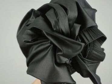 czarne legginsy push up legginsy podkreślające pośladki: Legginsy Sportowe damskie, rozmiar One size — 4