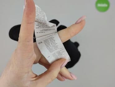 bluzki czarne mohito: Mohito, Bluzka damska, rozmiar XS — 5