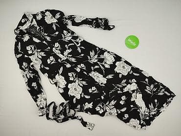 sweter w paski reserved: Reserved, Sukienka damska, rozmiar L — 2