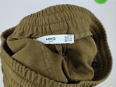 rosner pants: MNG Suit, Spodnie materiałowe damskie, rozmiar S — 5