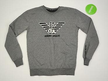 armaniego: EA7 Emporio Armani, Bluza damska
, rozmiar S — 2