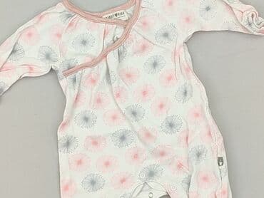 dkny dla niemowląt: Body, 1-3 months, 
condition - Perfect — 1