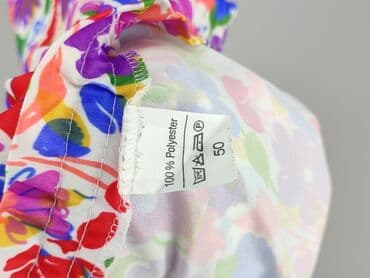 sukienki na wesele dla 40 latki: Women`s dress, 5XL — 4