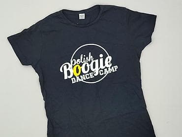 k pop: JHK, T-shirt damski, rozmiar M — 6