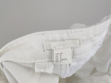 H&M, Szorty damskie, rozmiar M — 4