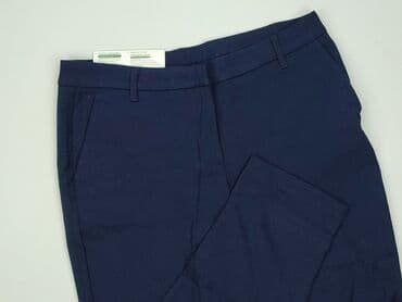 teksasy spodnie: Esmara, Spodnie materiałowe damskie, rozmiar 2XL — 1