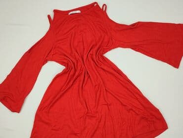 unisono sukienki: PULL&BEAR, Women`s dress, size S (EU 36) — 1