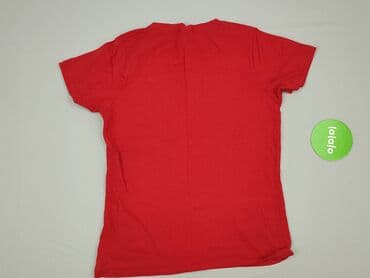 Kobiety: US BASIC, T-shirt damski, rozmiar L — 3