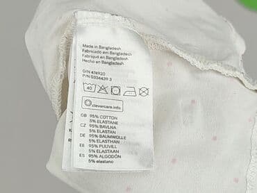 Blouse, H&M, 9-12 months, condition - Very good — 5