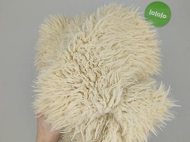 tchibo płaszcze: Futro H&M, 8 lat, stan - Bardzo dobry — 4