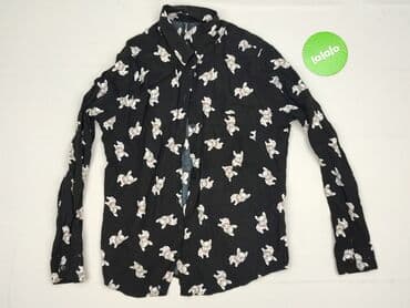 bluza z jamnikiem: FB Sister, Koszula damska, rozmiar XS — 3