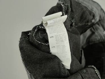 sinsay джинси жіночі: Jeansy damskie, rozmiar M — 5