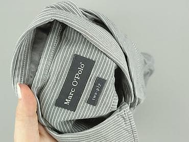 marka h: Marc OPolo, Koszulа dla mężczyzn, rozmiar L — 4
