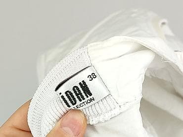 stringi damskie h: Szorty damskie, rozmiar M — 4