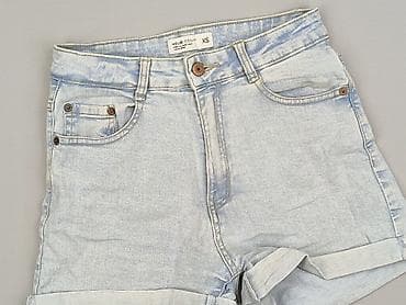 klapki penis: House of Denim, Szorty damskie, rozmiar XS — 1