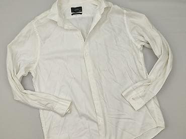 kropki: Reserved, Koszulа dla mężczyzn, rozmiar XL — 1