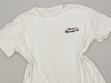 koszula greenpoint: T-shirt damski, rozmiar 2XL — 1