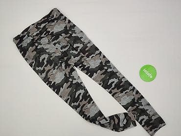 crivit jacket: Military Gymwear, Legginsy Sportowe damskie, rozmiar XS — 3