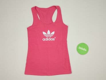 python t shirty: Adidas, Bluzka damska, rozmiar S — 2
