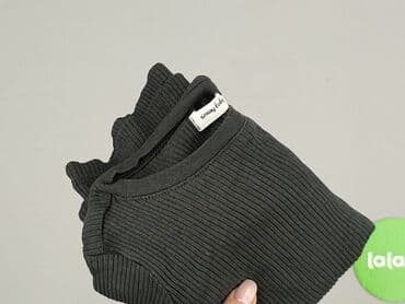 skarpety z twoim psem: Sweatshirt, Sinsay, 2-3 years, 92-98 cm, condition - Perfect — 5