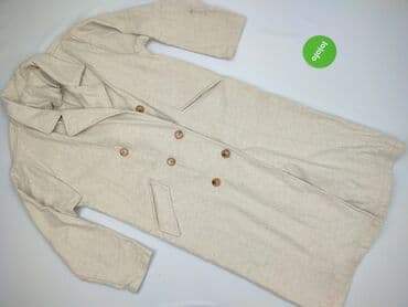 allegro płaszcz damski: Trencz damski, rozmiar 2XL — 2